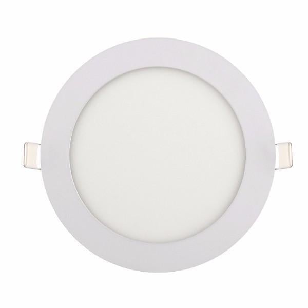 Светильник светодиодный Biom OEM Wall light AC 84-264 12 Вт Круглый Белый (1240)