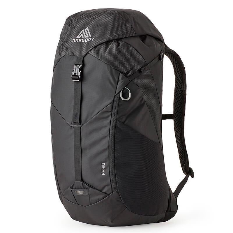 Туристический рюкзак Gregory Arrio 30 л Flame Black (136975/7409) Туристический рюкзак Gregory Arrio 30 л Flame Black (136975/7409)