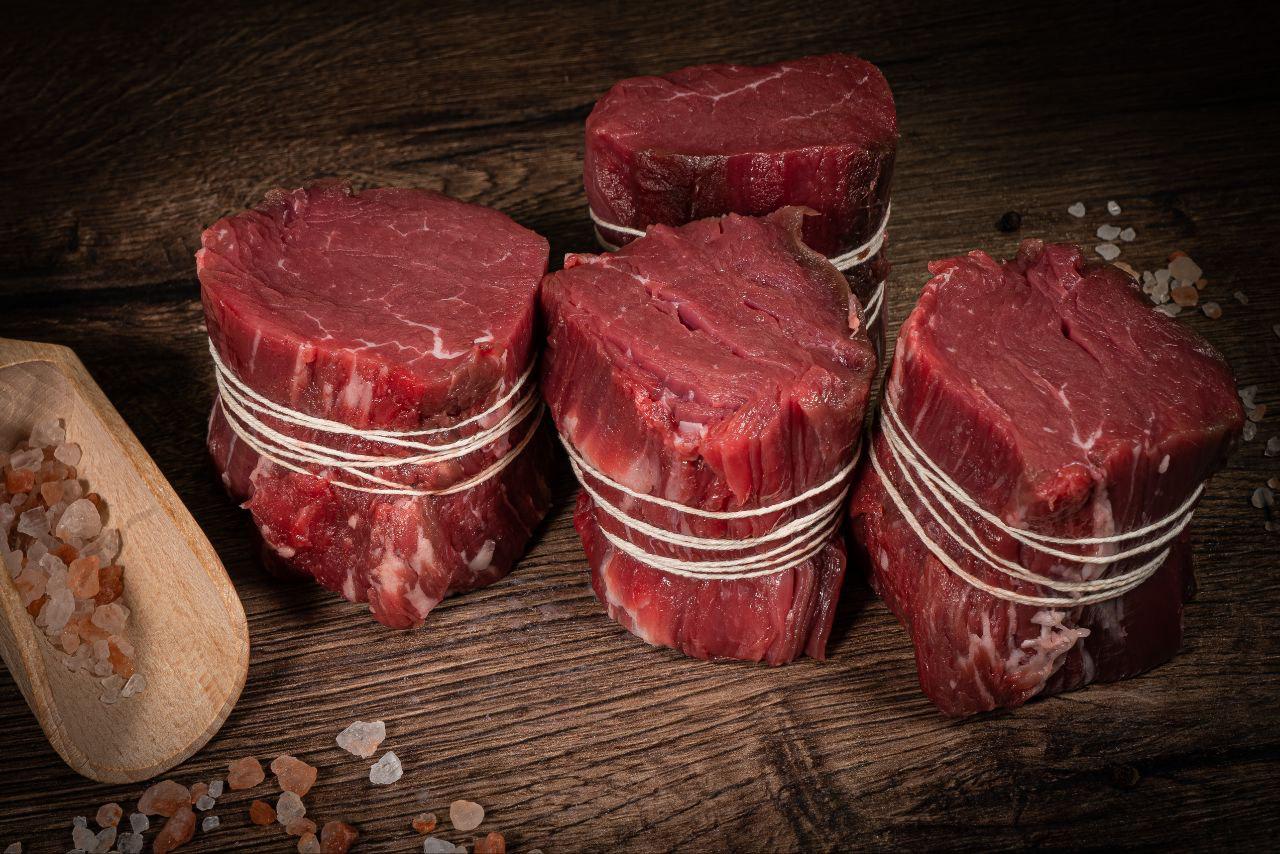 Філе Міньйон стейк 1 кг (1000013)