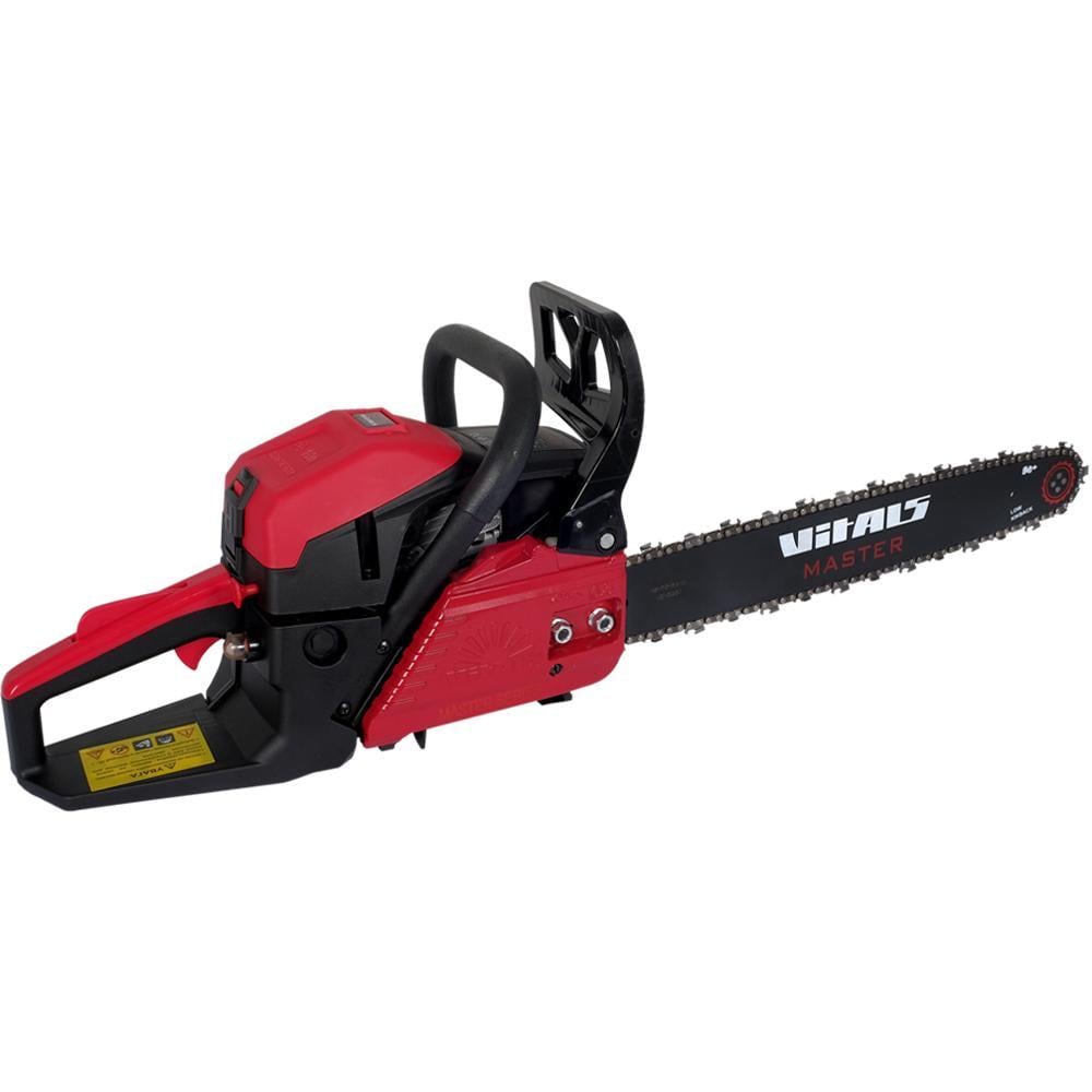 Бензопила цепная Vitals Master BKZ 4523o AluMagnio 15“ (21-56-76454)