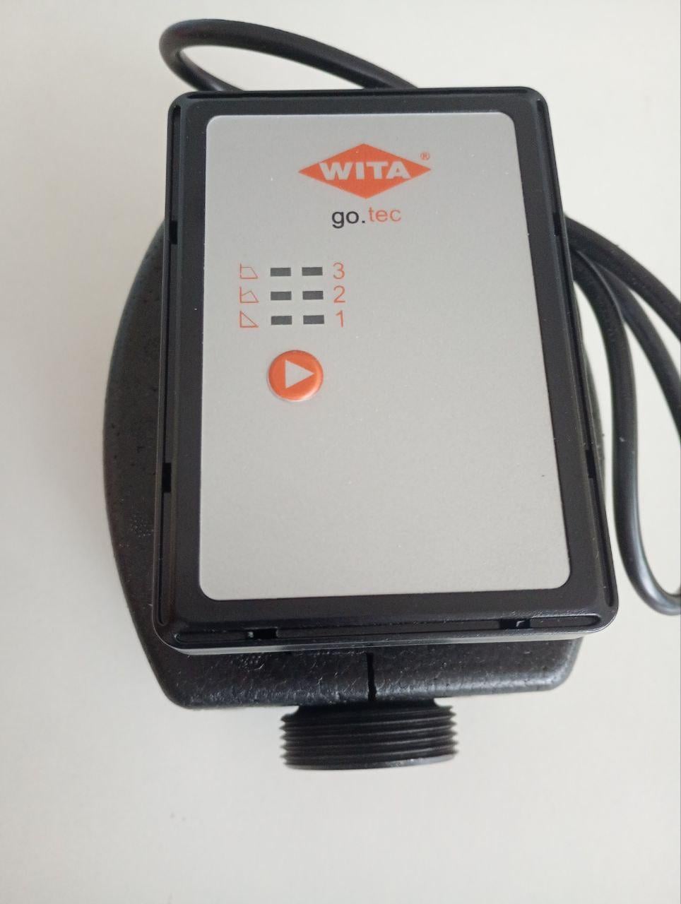 Циркуляционный насос Wita Go.tec 40-25-130