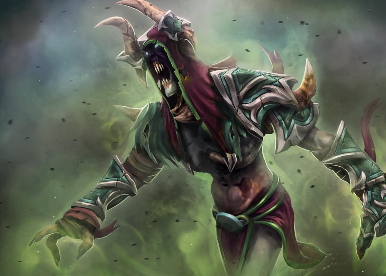 Картина GeekLand Dota 2 (DT.09.123)