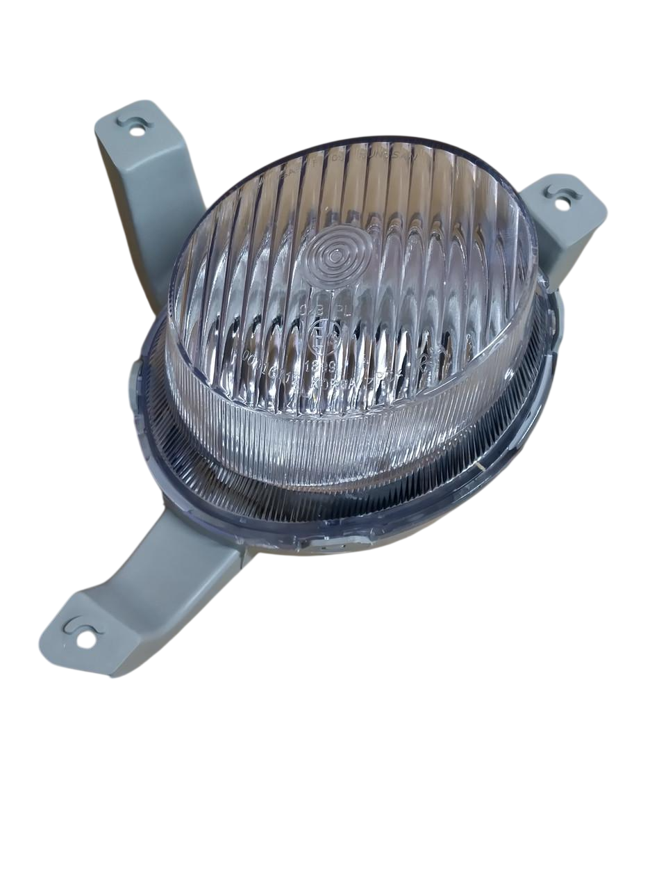 Фара противотуманная правая EUROEX EX-50541 AVEO T250 (3085943029)