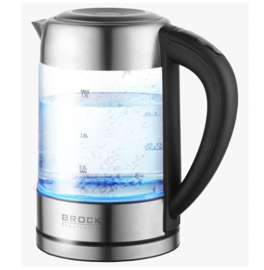 Електрочайник Brock WK 2201 LL (WK 2201 LL)