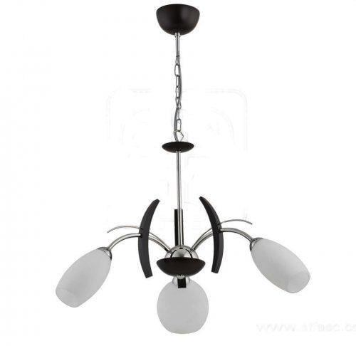 Люстра Alfa Enrica современно (22163)