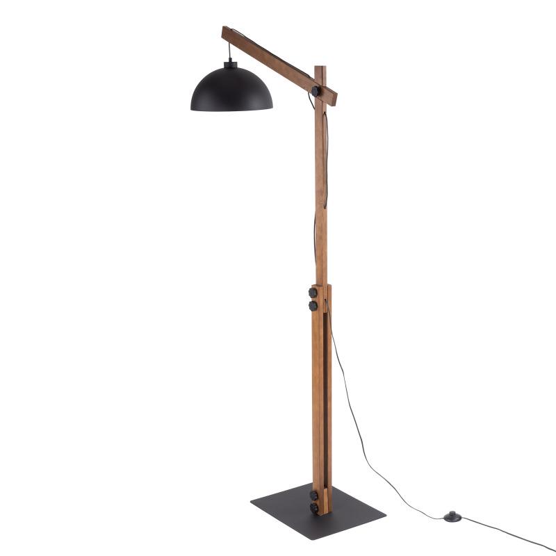 Торшер TK Lighting 5128 Oslo (ТК_5128) - фото 8 Торшер TK Lighting 5128 Oslo (ТК_5128) - фото 8