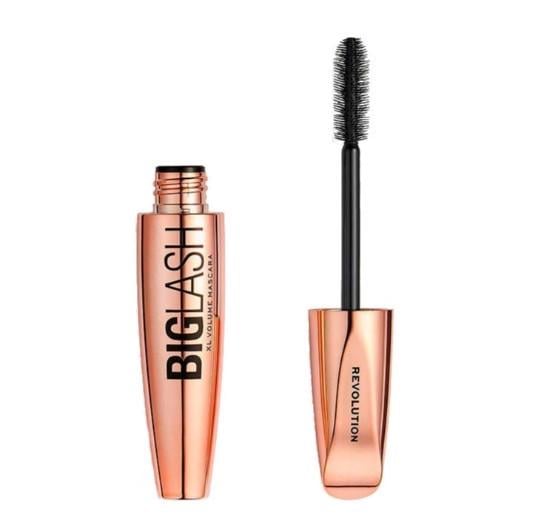 Туш для вій Revolution Big Lash XL Volume Mascara 8 г (2776698328)