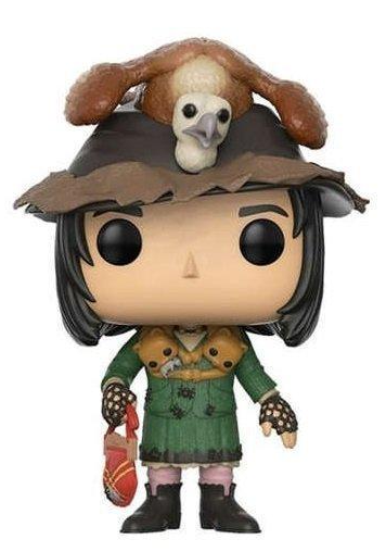 Фігурка Funko Pop №52 Harry Potter Boggart as Snape 10 см (b93ec089)