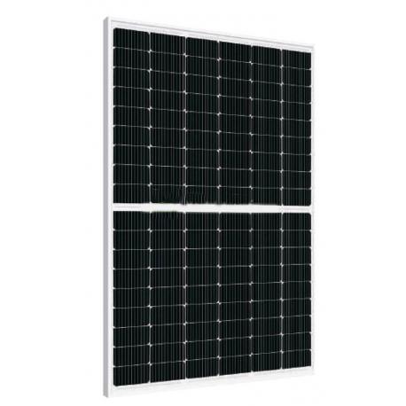 Солнечная панель Axioma Energy AX-AXM108-16-182-430N MBB half cell монокристаллическая 430 Вт (1756889046)