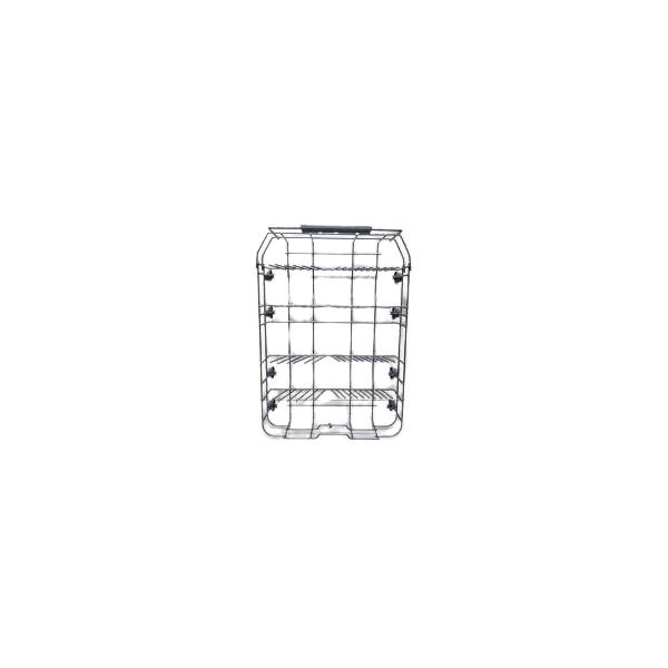 Корзина для посудомийної машини Indesit C00534256 нижня в зборі