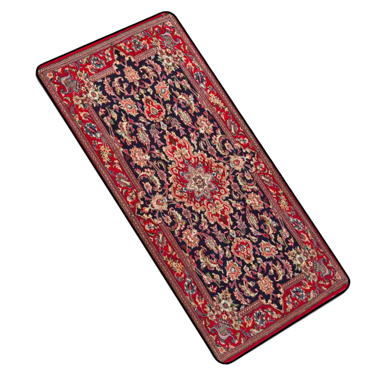Коврик для мышки персидский антискользящий 300x800x2 мм (88230m)