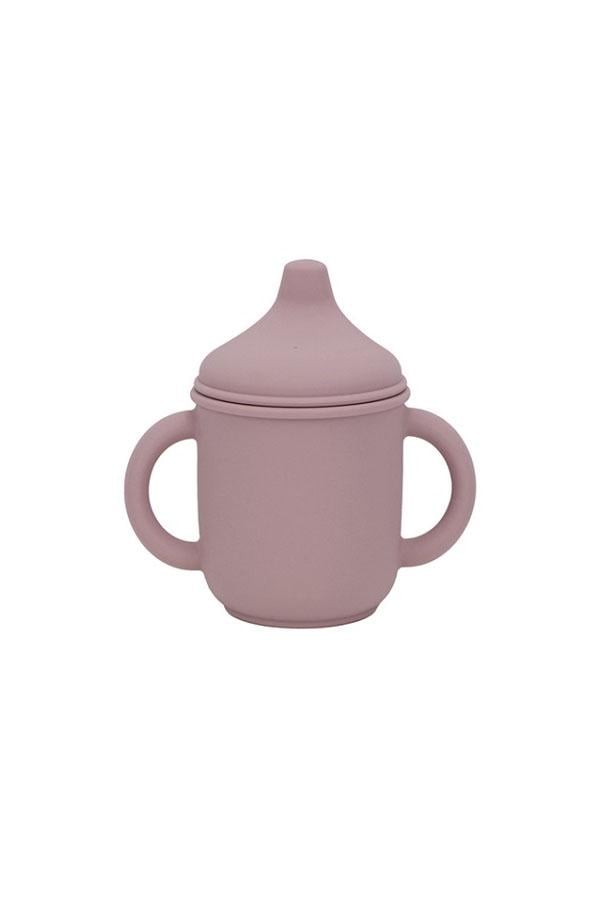 Чашка-поилка HOME силиконовая 12.2х10,7 см (MA-4913) Чашка-поилка HOME силиконовая 12.2х10,7 см (MA-4913)