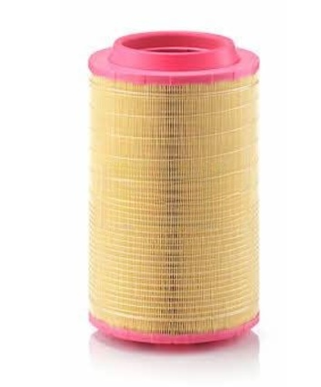 Фільтр повітряний MANN C25860/6