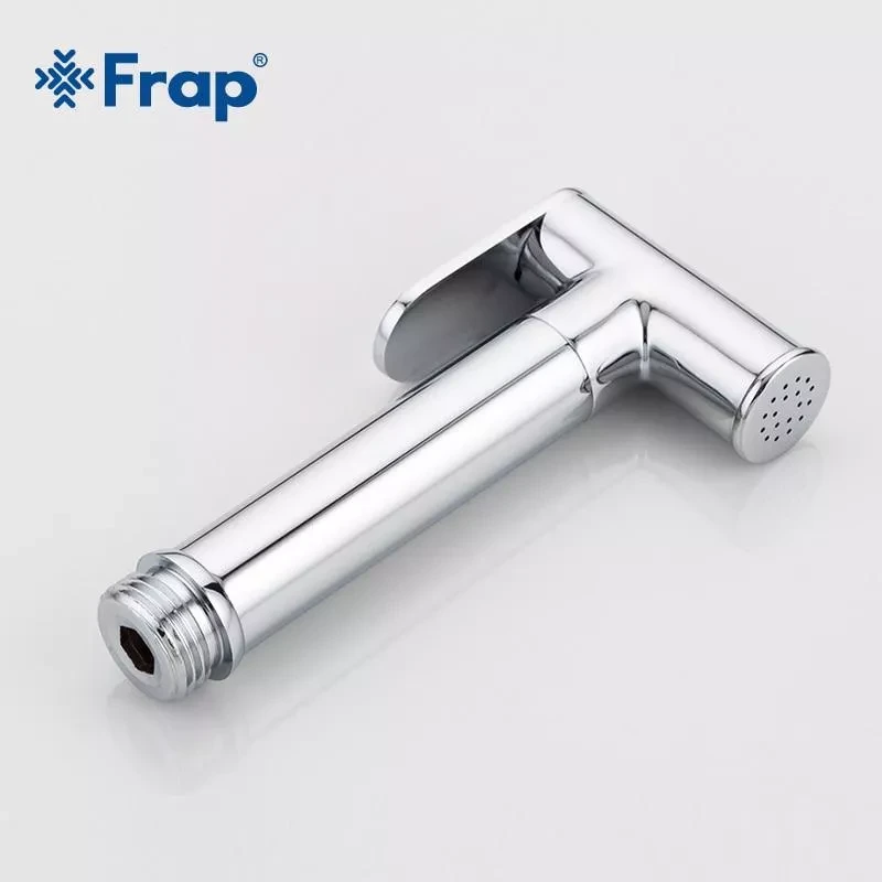 Гігієнічний душ Frap F7505-2 Хром - фото 3