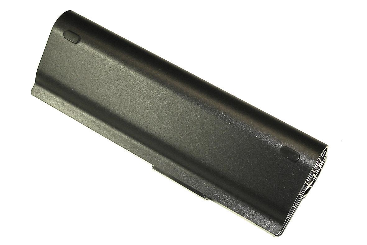 Акумулятор для ноутбука Asus A22-700 Eee PC 700 7,4V 7800 mAh OEM Black