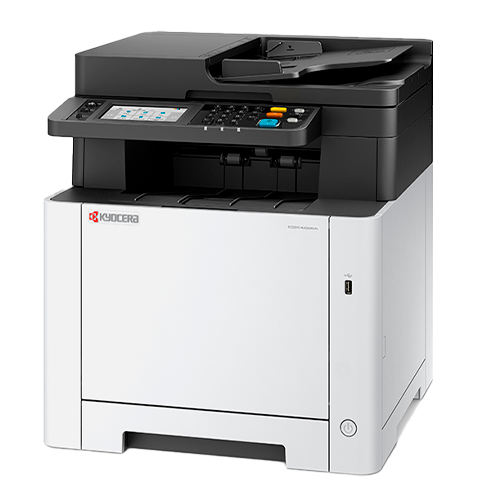 Многофункциональное устройство лазерное Kyocera ECOSYS MA2600cfx White (110C0F3NL0) - фото 3 Многофункциональное устройство лазерное Kyocera ECOSYS MA2600cfx White (110C0F3NL0) - фото 3