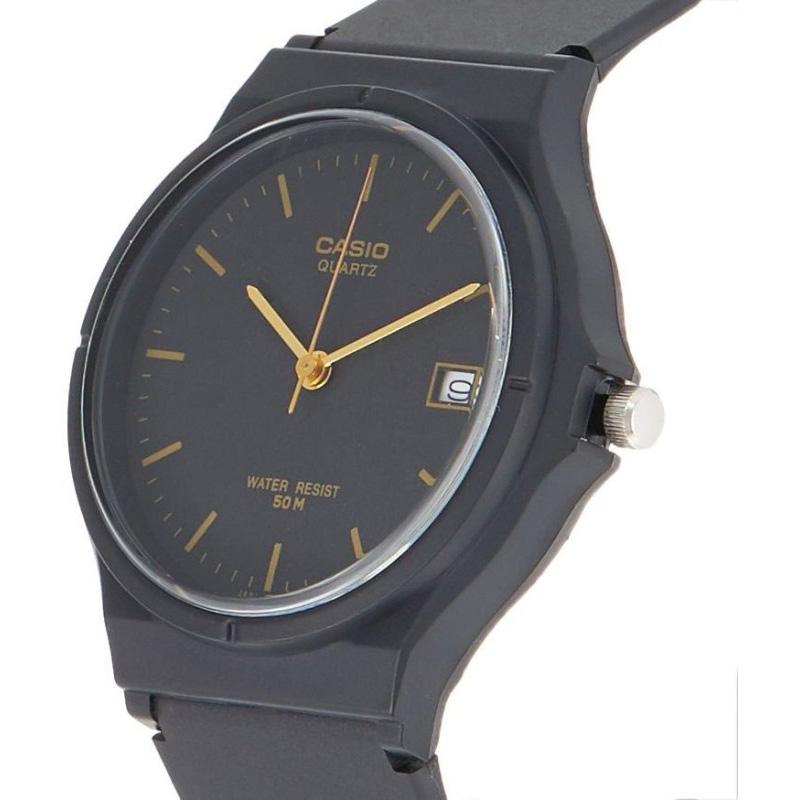 Наручний годинник чоловічий Casio MW-59-1E (735860) - фото 2