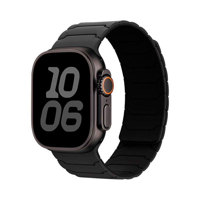 Ремешок Hoco WA39 для Apple Watch 38/40/41/42 мм Black (29856)