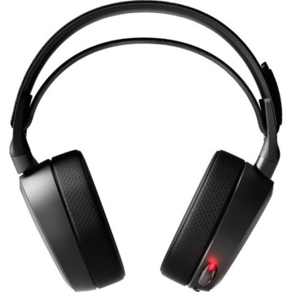 Навушники SteelSeries Arctis Pro Wireless (61473) - фото 2