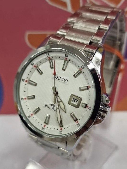 Наручные часы мужские Skmei 1654-W7A Men Collection (2998640883) Наручные часы мужские Skmei 1654-W7A Men Collection (2998640883)