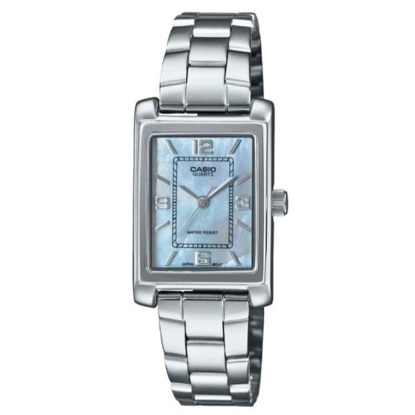 Часы женские Casio LTP-1234DS-2A