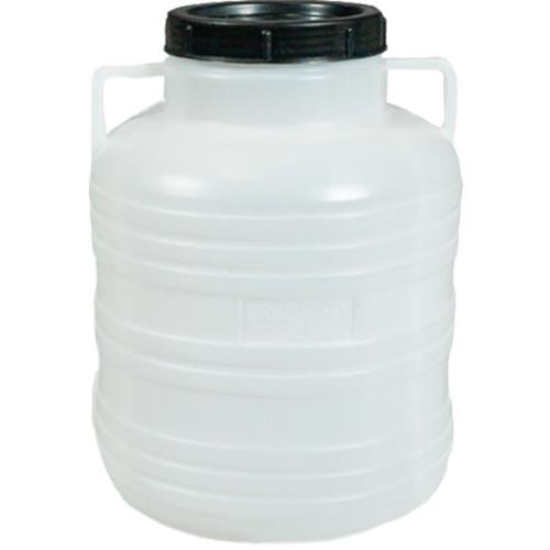 Бидон Sterk пищевой пластик 80 л (334023)