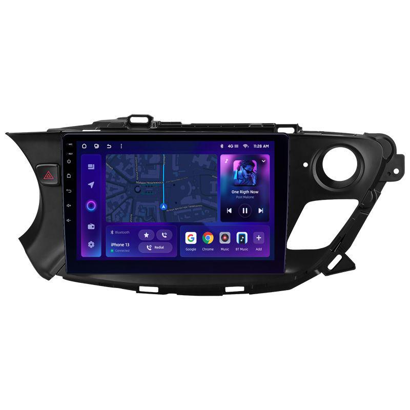 Автомагнитола штатная AMS MOSS M2 4/32 GB для Buick Envision 2014-2018 10" (AR-92557)