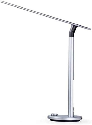 Лампа настольная LED Lumastron Slim Arc разумное освещение с механическим регулятором