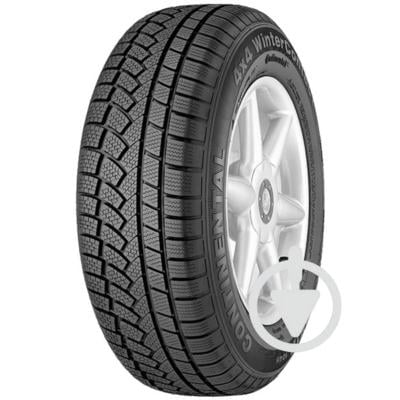 Автошина Continental 4x4 WinterContact 235/45 R18 94V FR AO