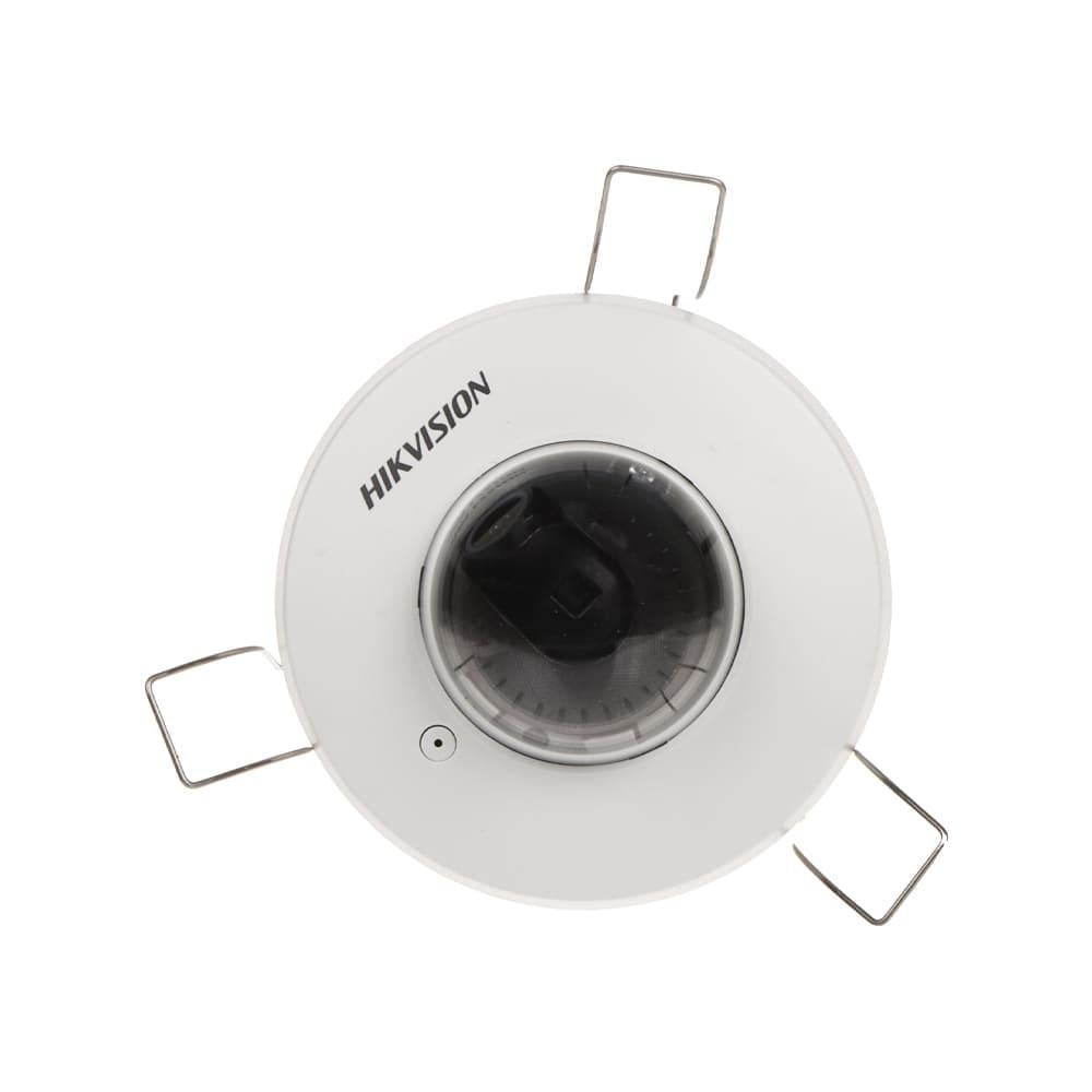 Камера Hikvision 4 МП IP DS-2CD2E43G2-U 2,8 мм - фото 5 Камера Hikvision 4 МП IP DS-2CD2E43G2-U 2,8 мм - фото 5