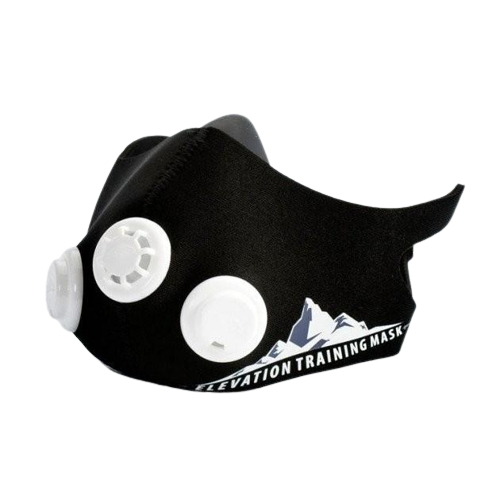 Маска для тренировки дыхания Elevation Training Mask