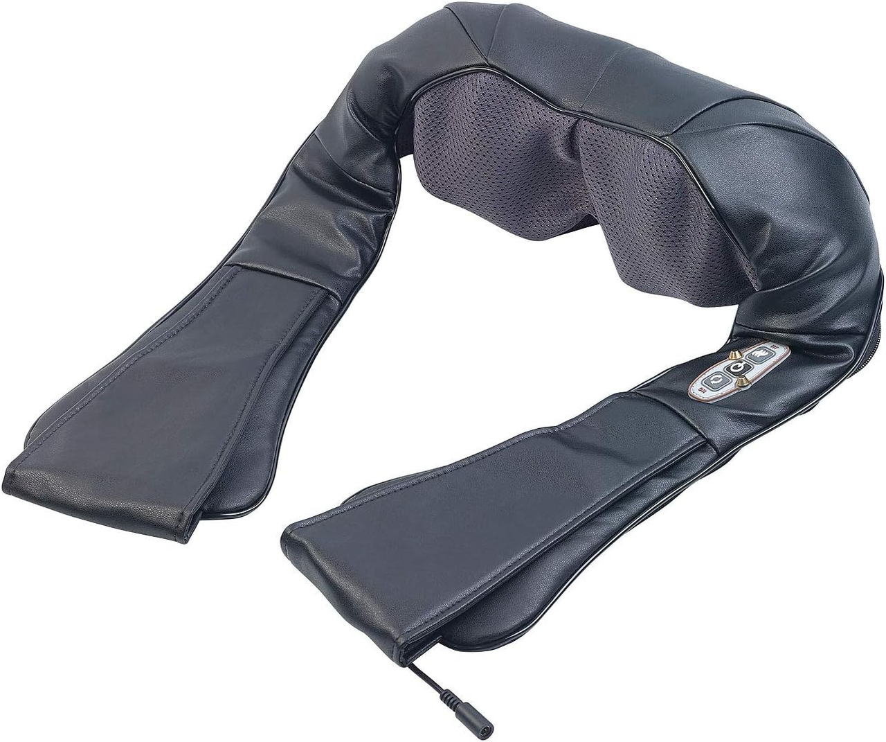 Массажер для шеи инфракрасный (X00108702UO) - фото 2 Массажер для шеи инфракрасный (X00108702UO) - фото 2