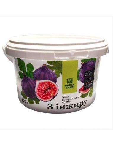Паста з Інжиру Green lane 500 г (653378)