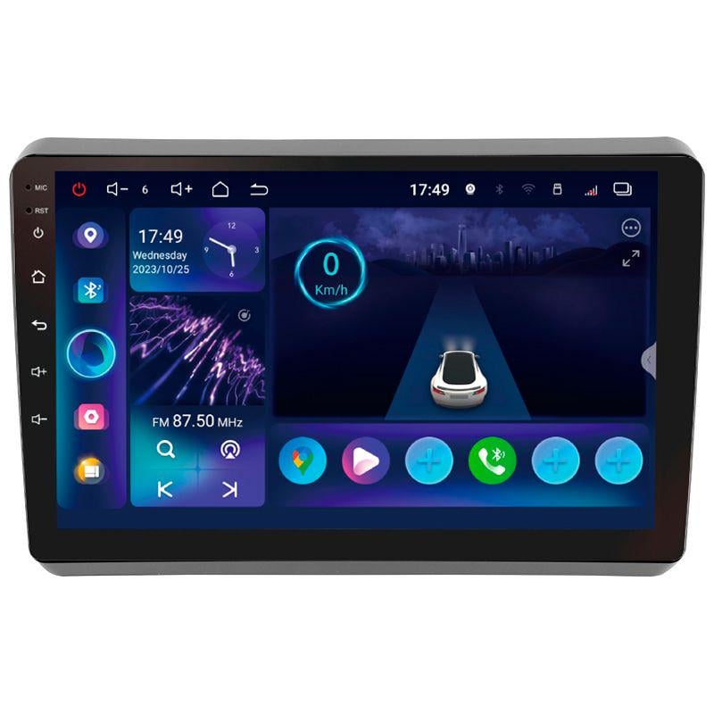 Автомагнитола штатная Sigma S9332 для Dodge Dart 2012-2016 3/32 Gb 4G DSP 9" (AR-90935)