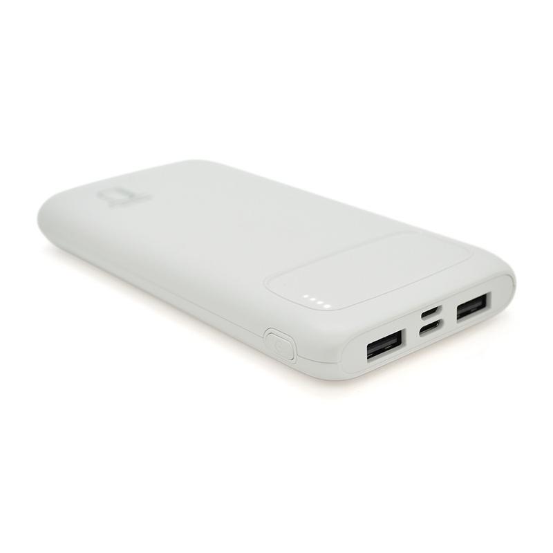 Powerbank ACL FW-42 Білий (MR48975)