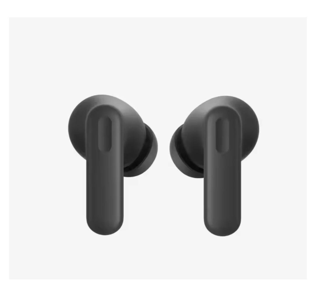 Навушники бездротові OPPO Enco Air4i Black (ETEK1) - фото 2