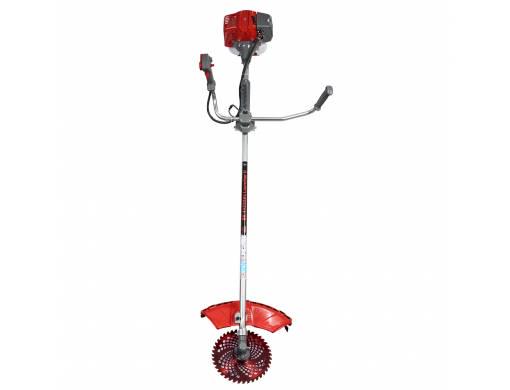 Мотокоса Vitals Professional BK 4123AVs Launcher II - фото 3