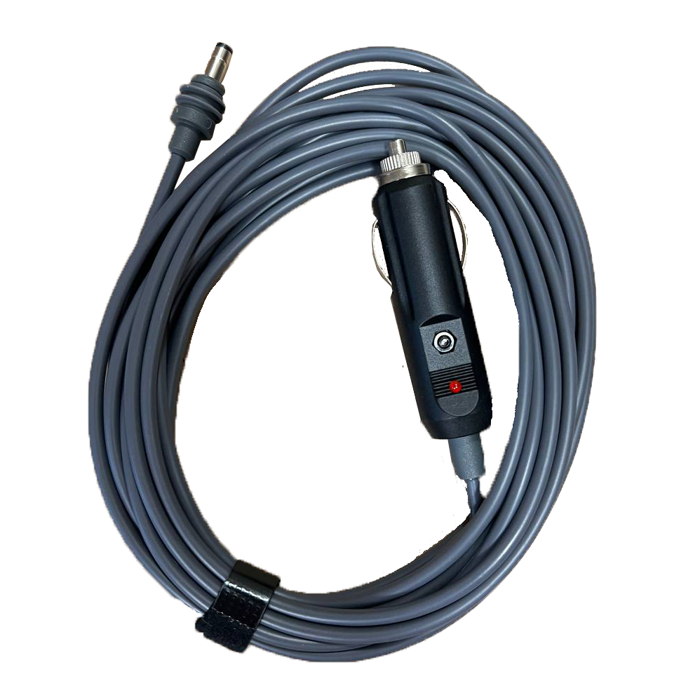 Кабель для питания Starlink Mini 5 м (27574564) Кабель для питания Starlink Mini 5 м (27574564)