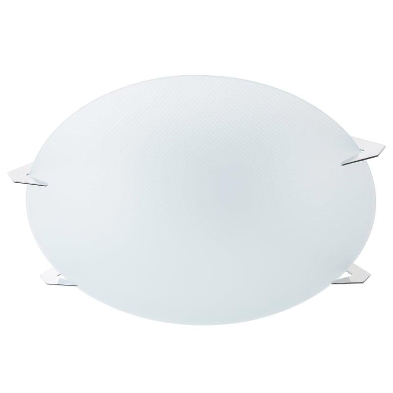 Світильник настінно-стельовий Brille W046-20 (171021)