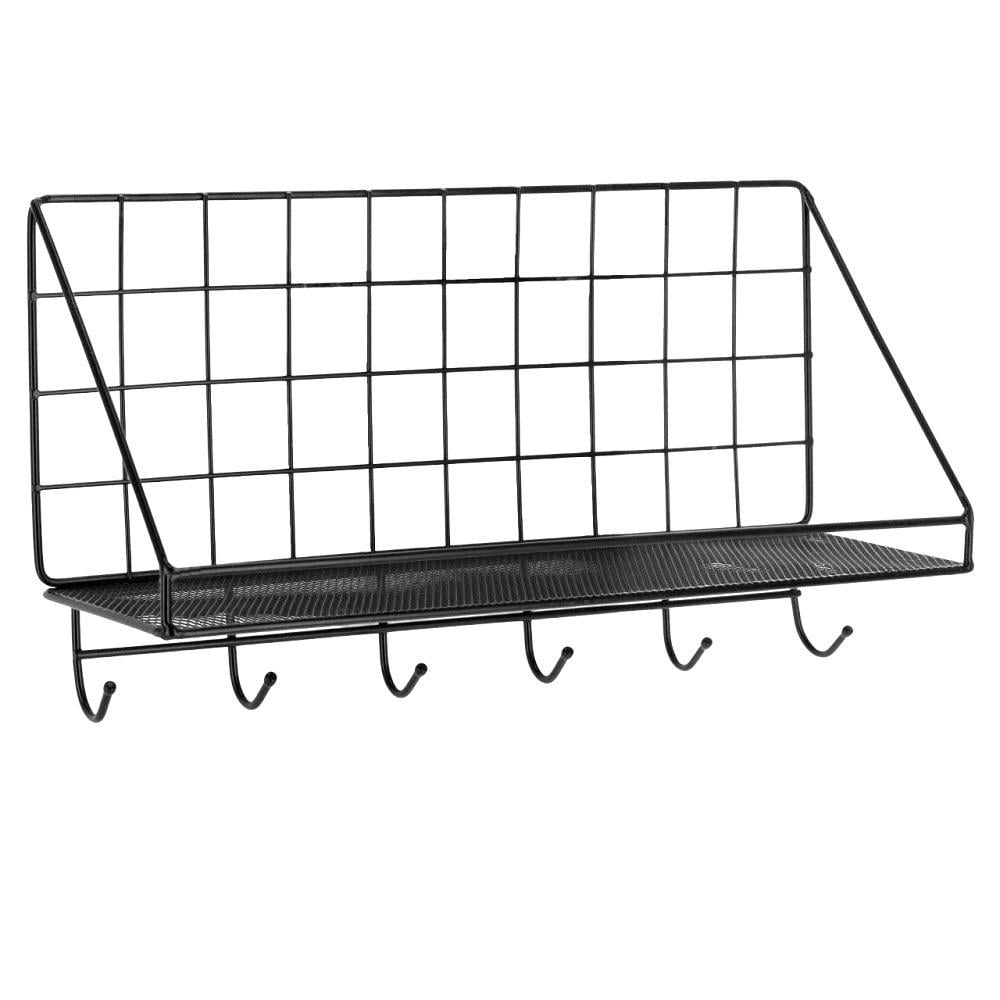 Полка настенная 35х12х20 см (M50234) Полка настенная 35х12х20 см (M50234)