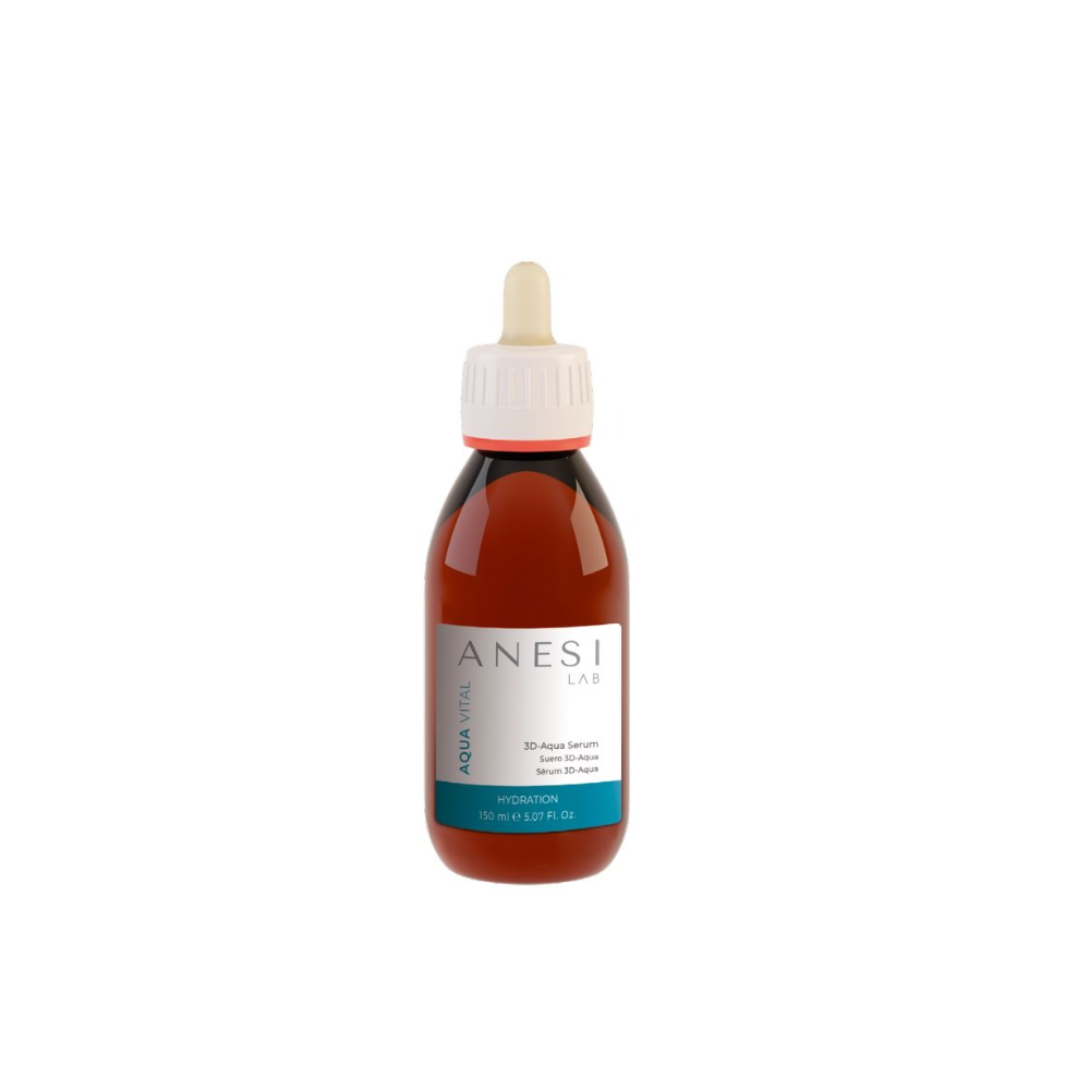 Сироватка зволожувальна Anesi Lab 3d-Aqua Serum 150 мл Сироватка зволожувальна Anesi Lab 3d-Aqua Serum 150 мл