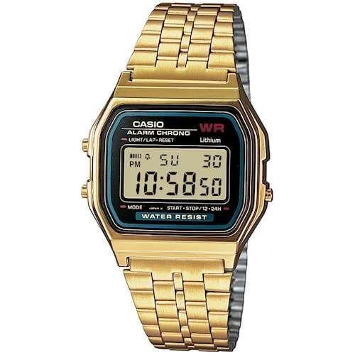 Часы Casio A159WGEA-1EF (1356063353)