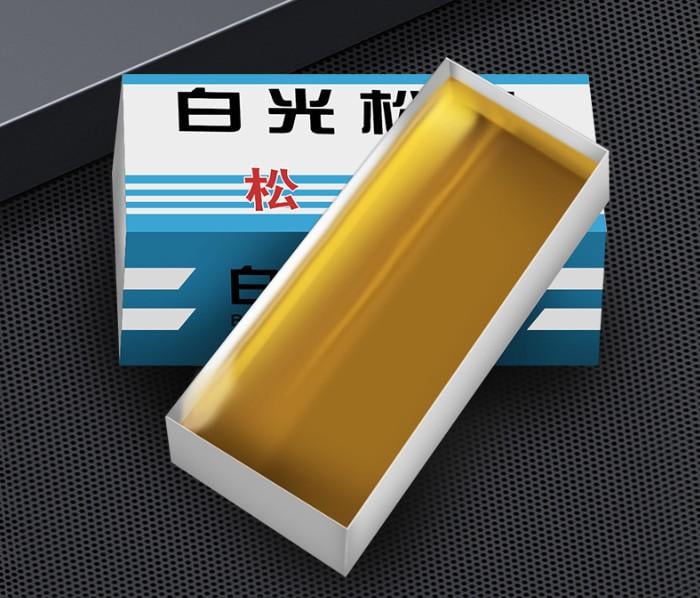 Канифоль для пайки 10 г (M236) - фото 9 Канифоль для пайки 10 г (M236) - фото 9