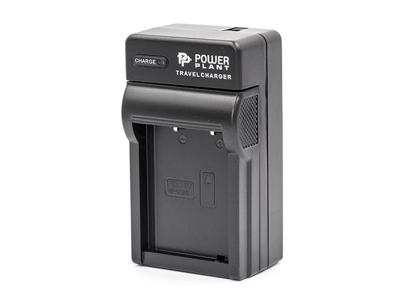 Зарядное устройство Power Fujifilm NP-W126