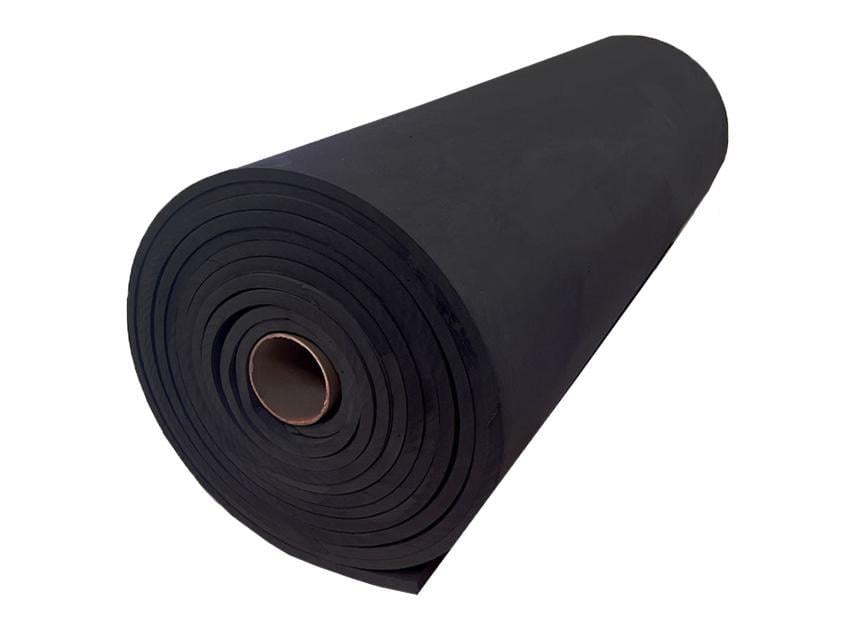 Етиленвінілацетат 3075 2 мм Чорний (727796940)