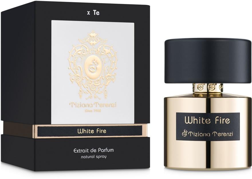 Духи унисекс Tiziana Terenzi Tyrenum parfum extrait 100 мл (18782285)