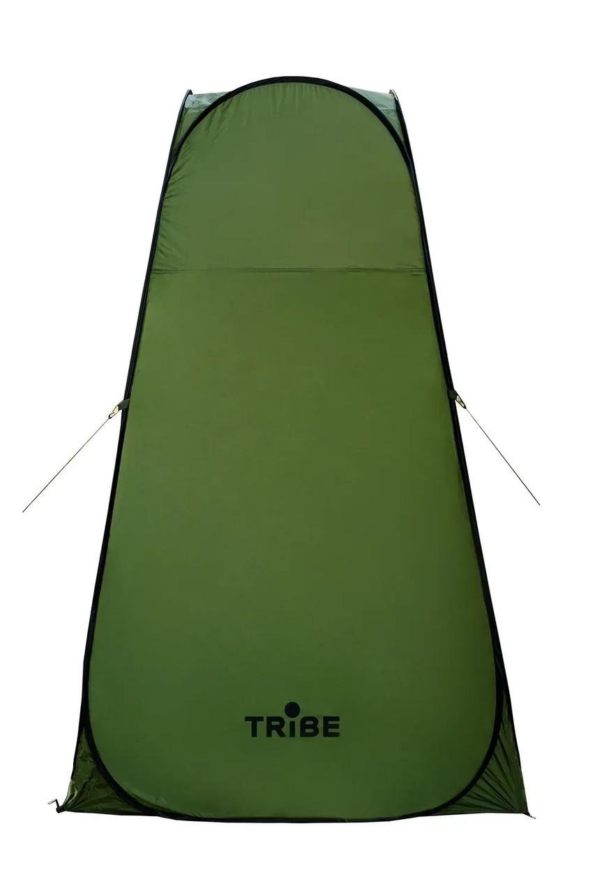 Палатка для душа кемпинговая Tribe Shower Lite T-AC-0002-olive (iz16739)