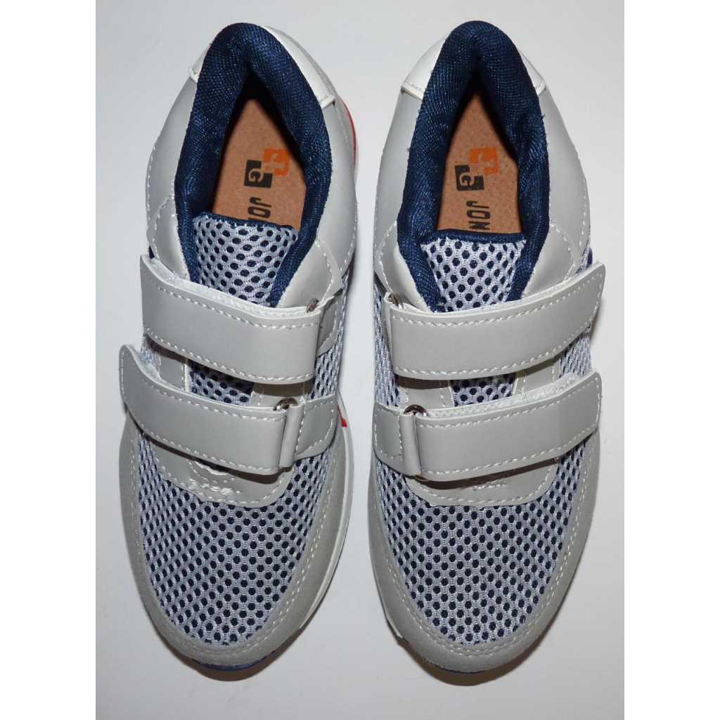 Кроссовки повседневные Jong Golf С-6350-18 р. 36 22,7 см - фото 5 Кроссовки повседневные Jong Golf С-6350-18 р. 36 22,7 см - фото 5