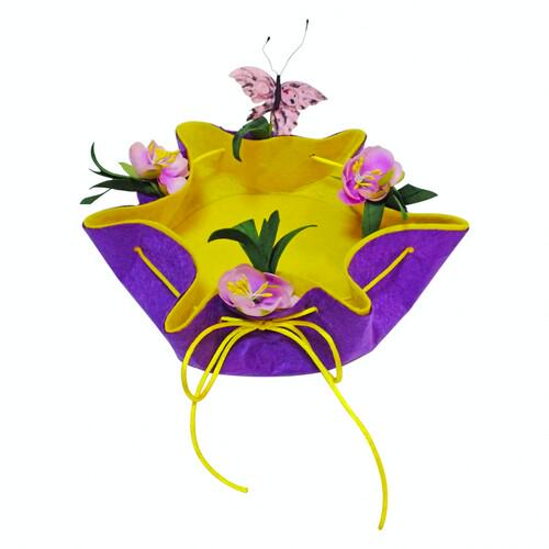 Салфетка для паски Seta Decor 18-818VT-YL