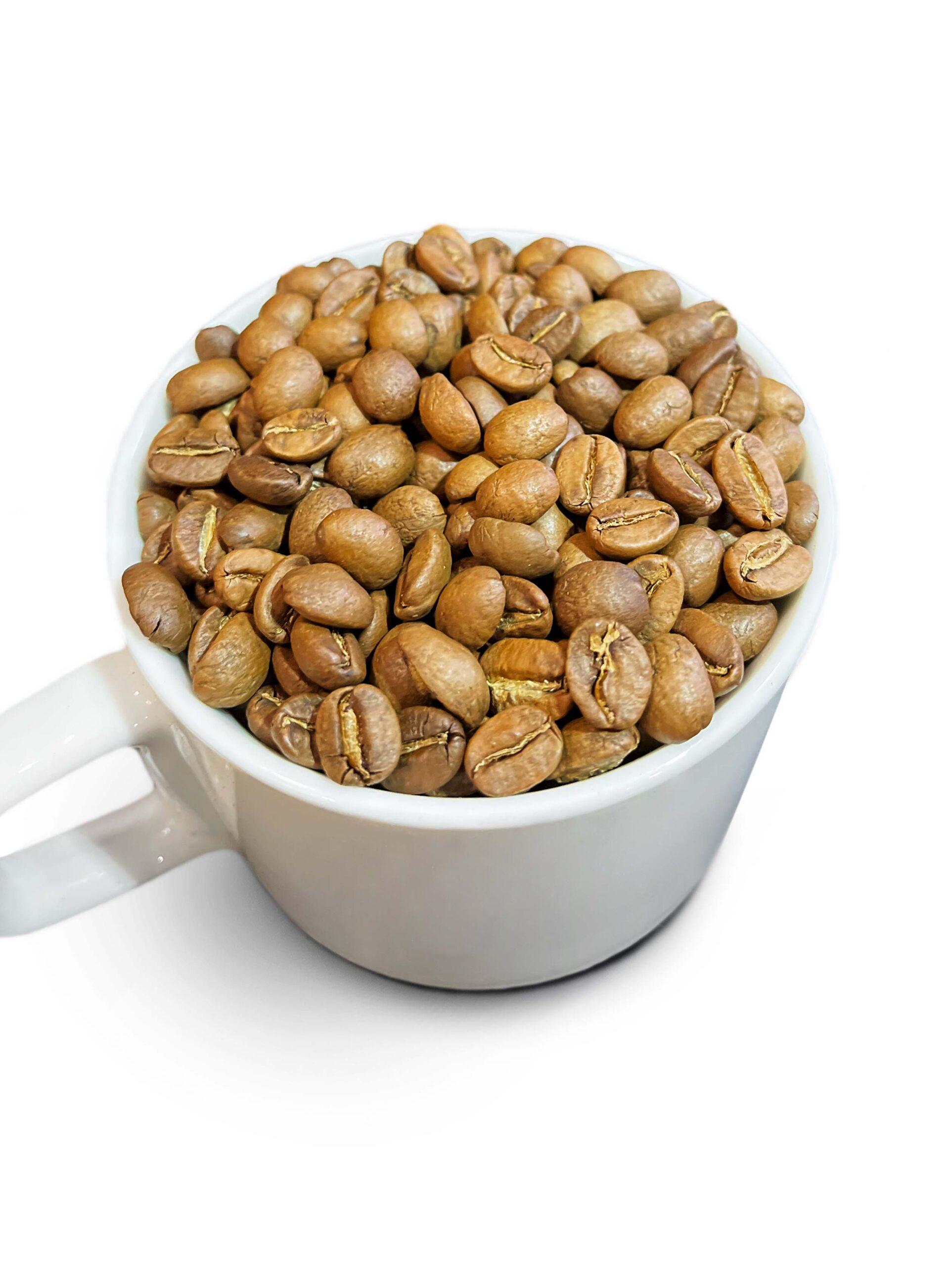 Кава дегустаційна свіжообсмажена Espako арабіка з кислинкою 750 г (373456924) - фото 6